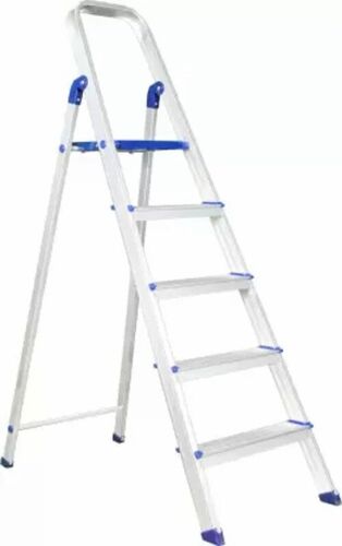 Aluminium Folding Ladder