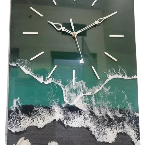 Analog Wall Clock