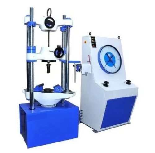Analogue Universal Testing Machine