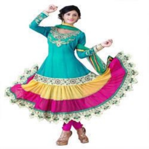 Anarkali Suit