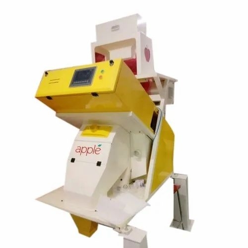 Automatic Coffee Bean Sorting Machine