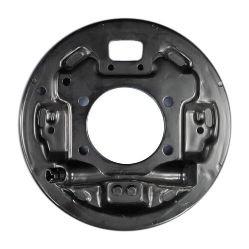 Automotive Passenger Vehicle Back Plate