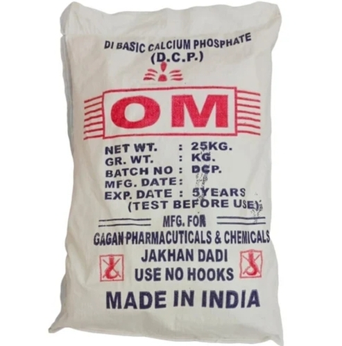 Basic Calcium Phosphate
