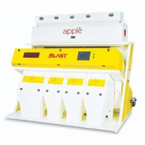 Blast Dhal Sorting Machine