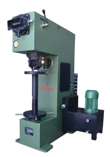 Brinell Impression Measurement System