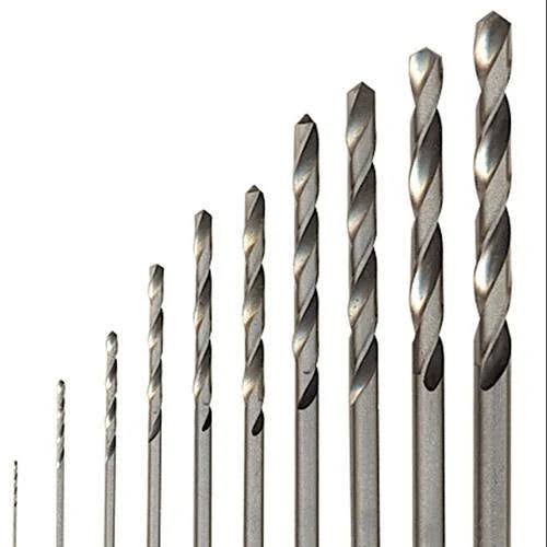 Carbide Drill