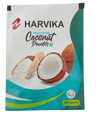 Coconut Powder Packaging Pouch