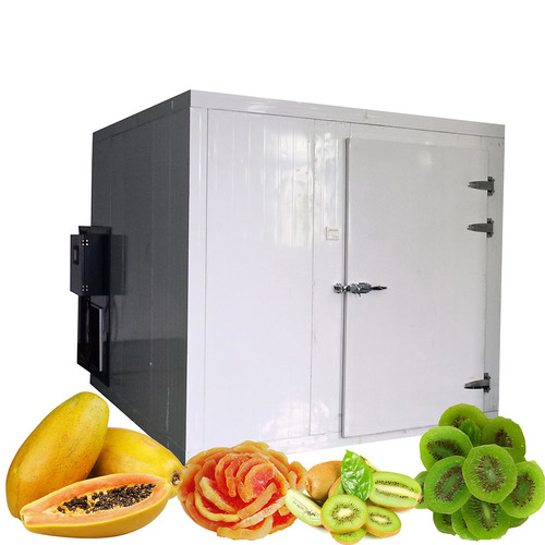 Commercial Heat Pump Dehydrator