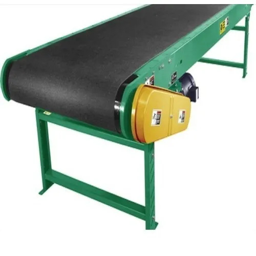 Conveyor Belt - Structure: Roller
