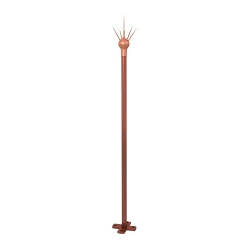 Copper Lightning Arrester