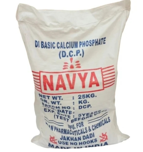 Dicalcium Phosphate
