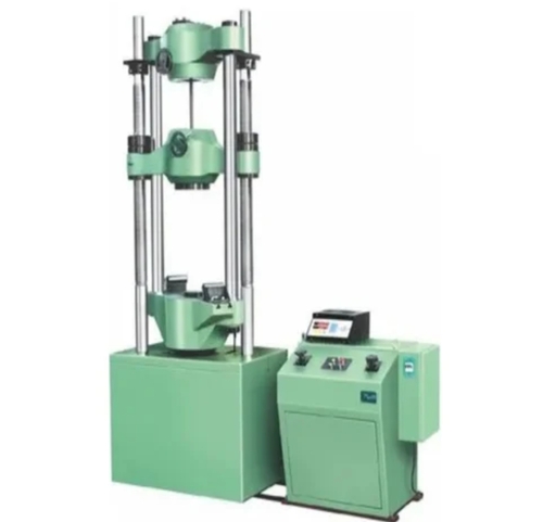 Digital Universal Testing Machine