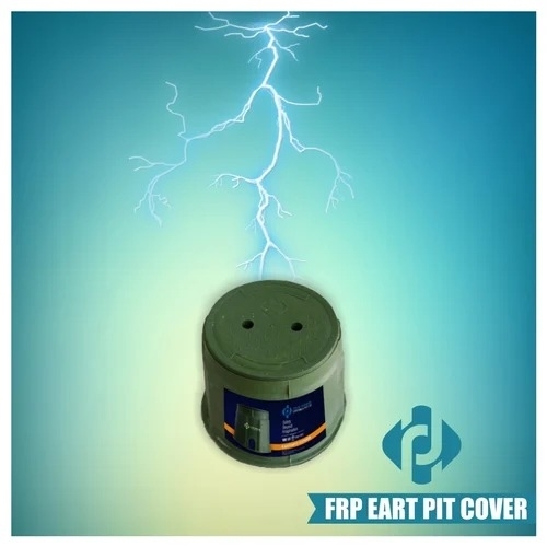 Earthing Pit Cover