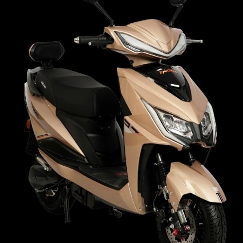 Electric Scooty