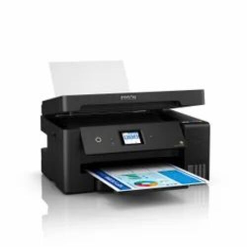 Epson Multifunction Printer