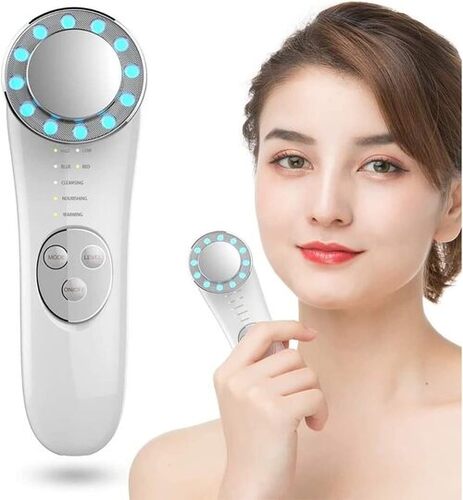 Facial Machine
