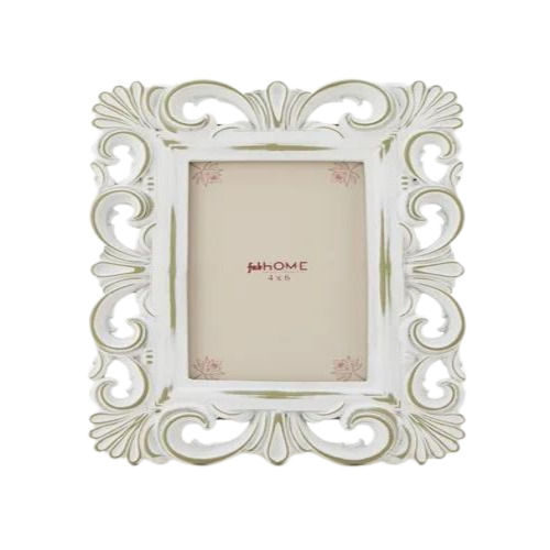 Glass Photo Frame