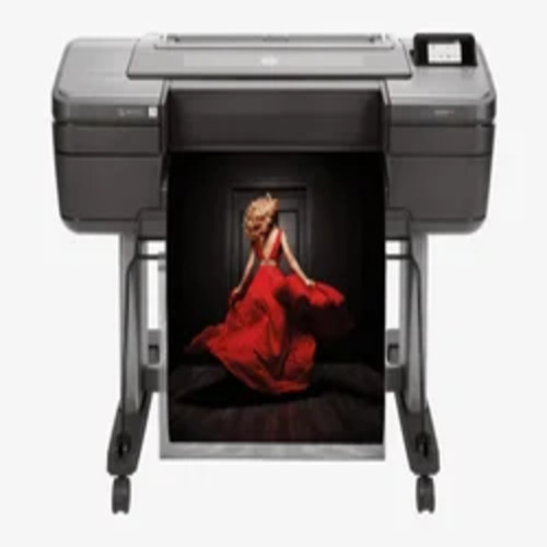 Hp Z6 6 Colour Photo Printer