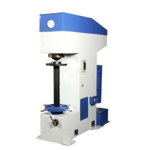 Hydraulic Brinell Hardness Tester