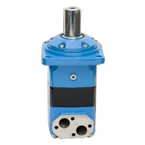 Hydraulic Motor