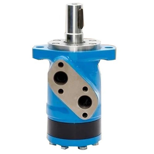 Industrial Hydraulic Motor