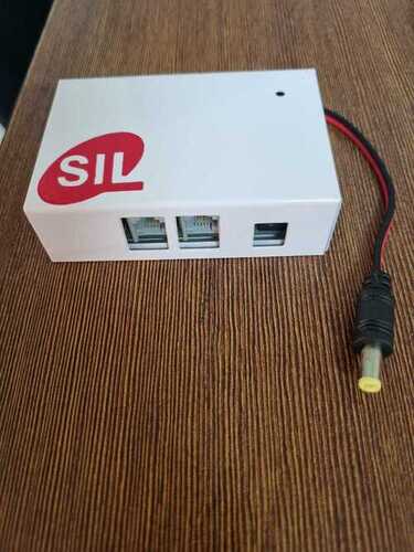 intercom system