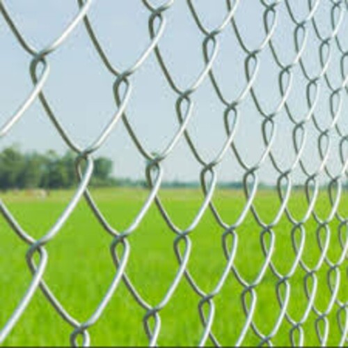Iron Galvanized Fencing Net