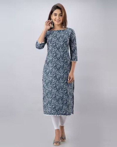 Ladies Kurti