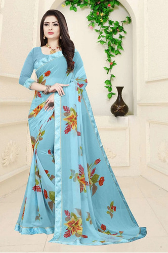 Ladies Saree