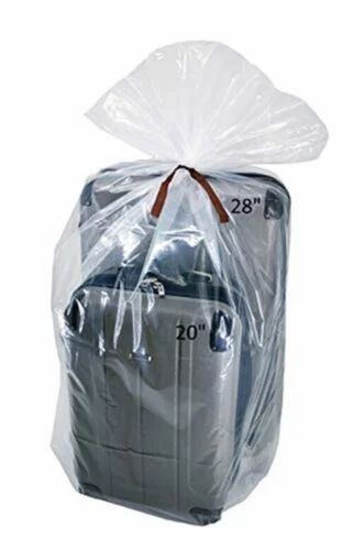 Ldpe Grocery Bags