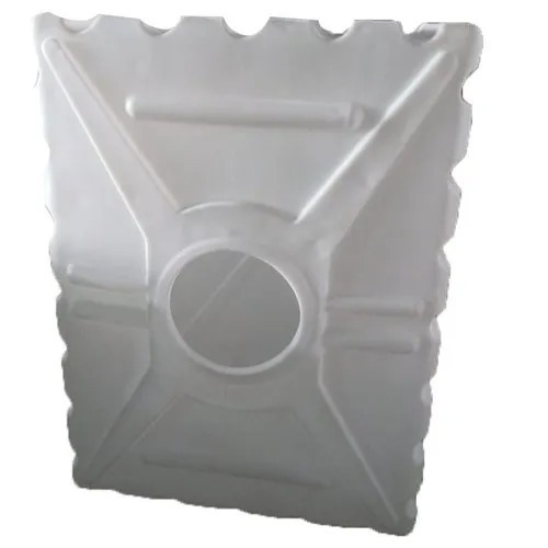Loft Tank - Color: White