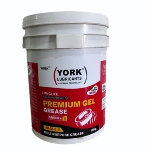 Lubricant Grease