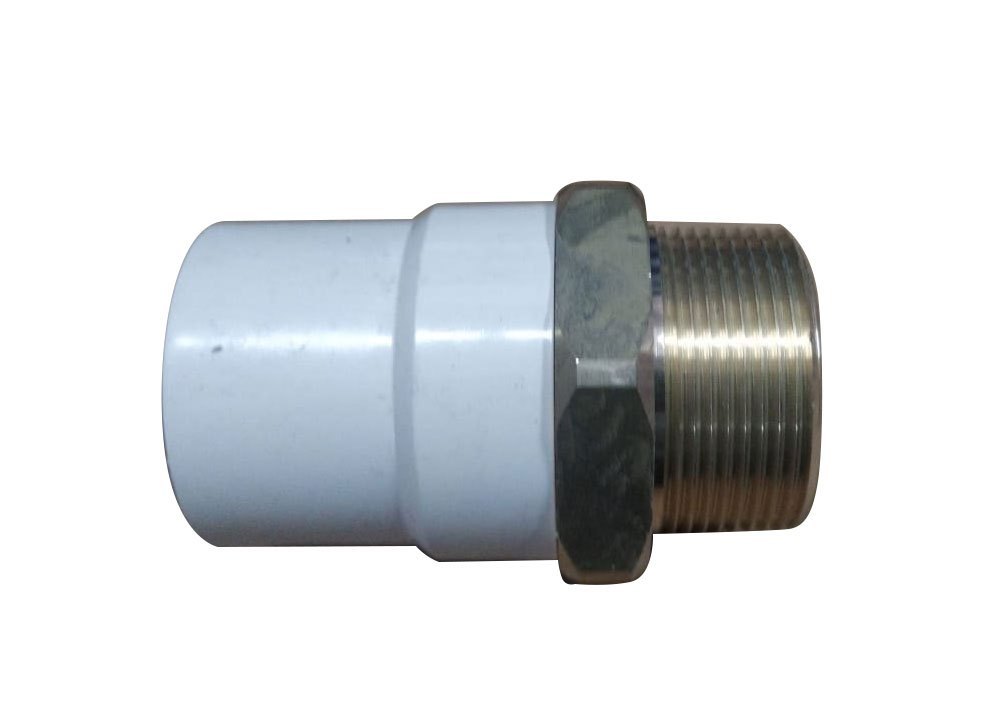Male Adapter Threaded -MABT