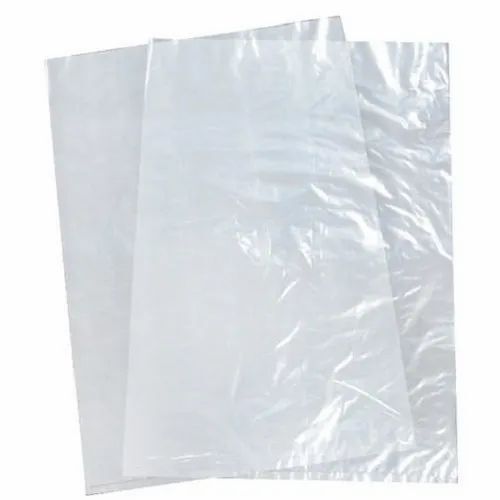 Medical Plastic Pouches