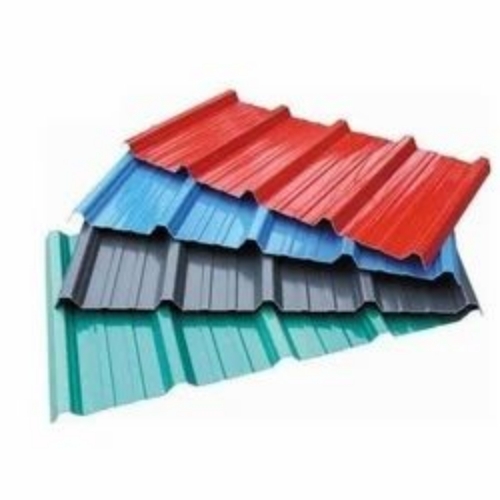 Metal Roofing Sheets