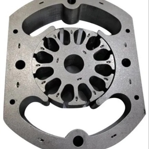 Mixer Grinder Motor Stamping