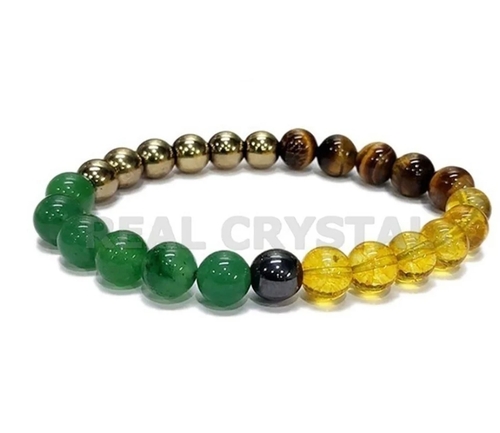 Money Magnet Crystal Gemstone