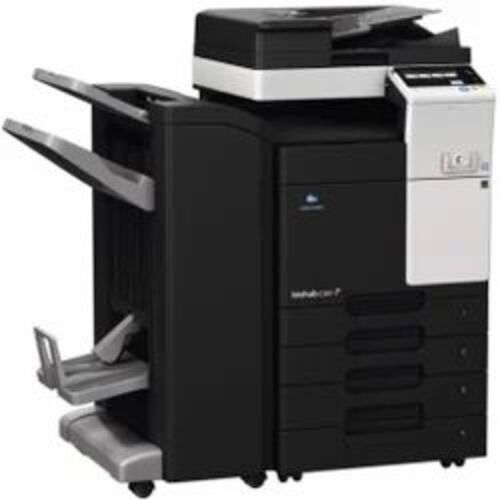 Monochrome Multifunctional Xerox Machine