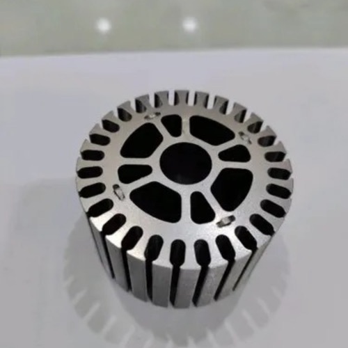 Motor Stamping