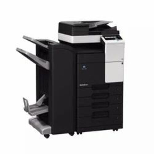 Multifunctional Xerox Machine By Nucon Equipments