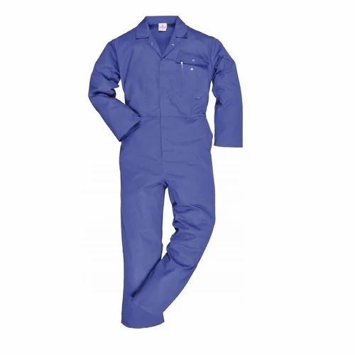 Overalls Protective Fire Retardant Boiler Suit