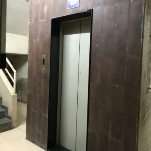 Passenger Elevator 