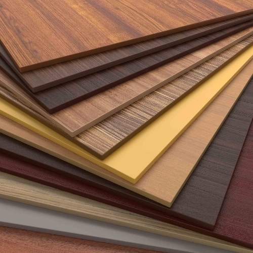 Plywood Sheet