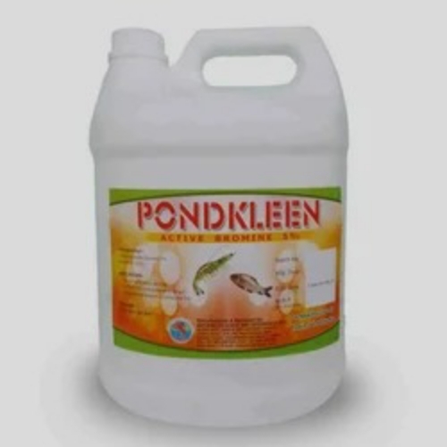 Pondkleen Fish Food
