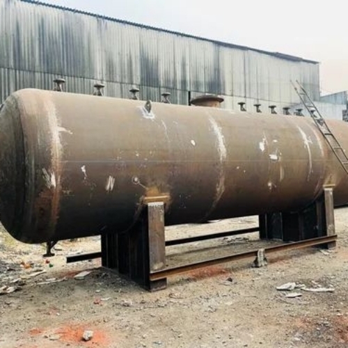 Pressure Vessel