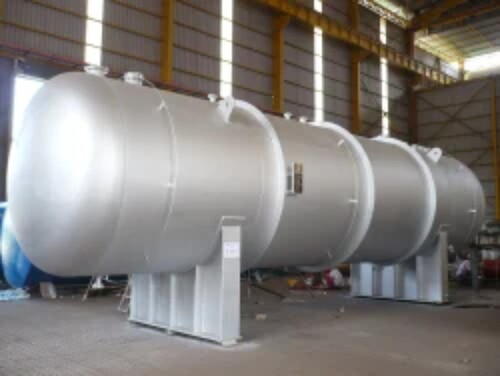 Pressure Vessels