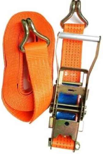 Ratchet Lashing Belt