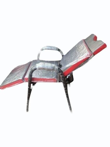Relaxing Chair - Application: Anywhere