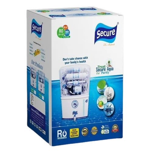 Ro Packaging Packaging Box