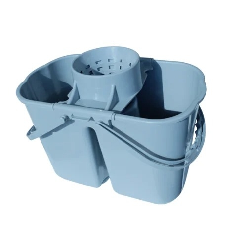 Round Mop Bucket 